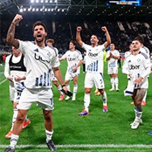 Como 1907 – Saison