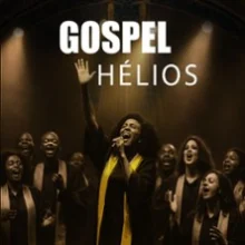 Concert Gospel Hélios – Église Saint Sulpice