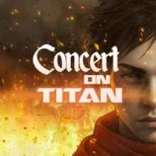 Symphony on Titan par le Grissini Project