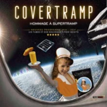 Covertramp – Hommage à Supertramp