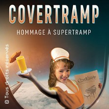 Covertramp – Hommage à Supertramp