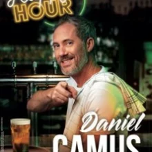 Daniel Camus – Happy Hour