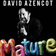 David Azencot – Mature