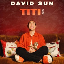 David Sun – Titi (Tournée)