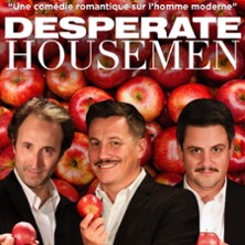 Desperate Housemen – Théâtre des Chartrons, Bordeaux
