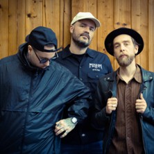 Dirty Deep + Mô&rsquo;ti Teï