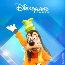 Disneyland Paris – Billet Liberté