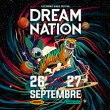 Dream Nation Festival