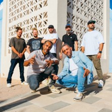 Dub Inc ( Tournée )