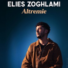 Elies Zoghlami – Altremie (Tournée)