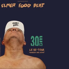 Elmer Food Beat – Le Re