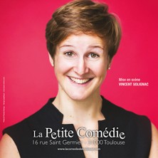 Emma Loiselle -Femme de Mère en Fille …