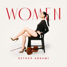 Esther Abrami – Women