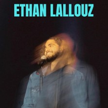 Ethan Lallouz – Le Point Virgule, Paris