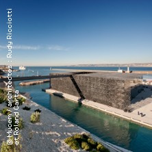 Expositions – Musée des Civilisations de l&rsquo;Europe et de la Méditerranée – Mucem