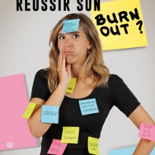 Fanny Pocholle – Comment Bien Réussir Son Burn Out ?