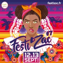 Festi&rsquo;Zac