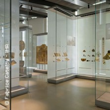 Musée de l&rsquo;Institut du Monde Arabe