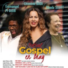 Festival Gospel en Bray