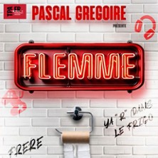 Flemme – La Scène Parisienne, Paris