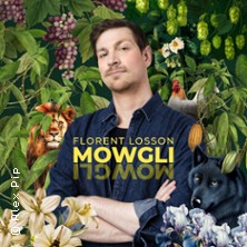 Florent Losson – Mowgli