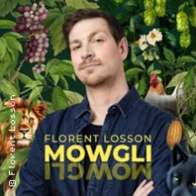 Florent Losson – Mowgli