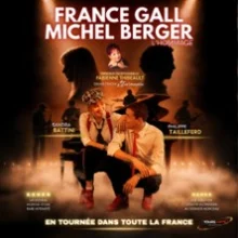 France Gall & Michel Berger – L&rsquo;Hommage
