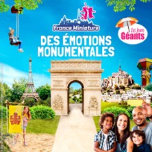 France Miniature – Billet Mini