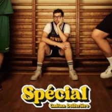 Gaëtan Delferière – Special