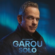 Garou – Solo
