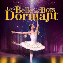 La Belle au Bois Dormant – International Festival Ballet