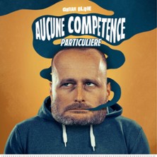 Ghislain Blique – Aucune Compétence Particulière – Le Solo, Paris