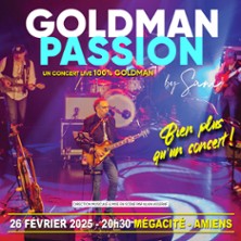 Goldman Passion 