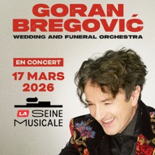 Goran Bregović