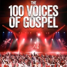 Gospel Pour 100 Voix – The Delivrance Tour