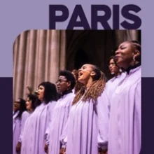 Gospel Dream – Paris