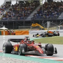 Grand Prix de Formule 1 – Saison