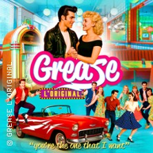 Grease, Le Concert