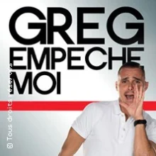 Greg Empêche Moi – Sur Scène et Sans Filtre, Tournée