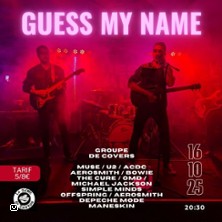 Guess My Name