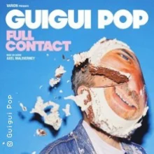 Guigui Pop – Full Contact