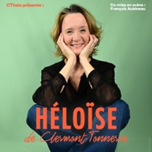Héloïse de Clermont-Tonnerre – Qui Suis-Je ?