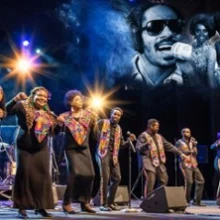 Harlem Gospel Choir