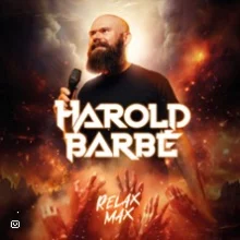 Harold Barbé – Relax Max