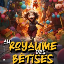 Héloïse au Pays des Bêtises