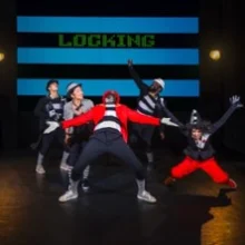 Hip-Hop Est-ce Bien Sérieux ?