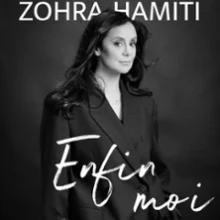 Houria Les Yeux Verts – Enfin Moi !
