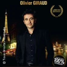 How to Become a Parisian in One Hour ? – Théâtre des Nouveautés, Paris
