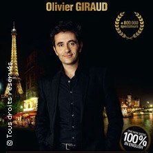 How to Become a Parisian in One Hour ? – Théâtre des Nouveautés, Paris