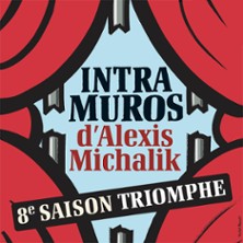 Intra Muros – La Pépinière Théâtre, Paris